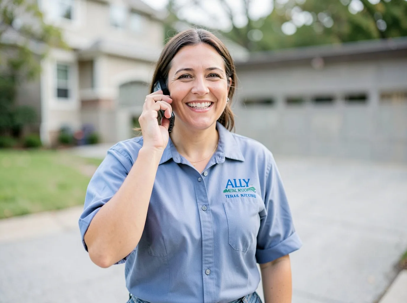 Metal Roof Installation Mineral Springs, PA FAQs
